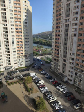 Dirsi 3 room apartment 87 m2 flat